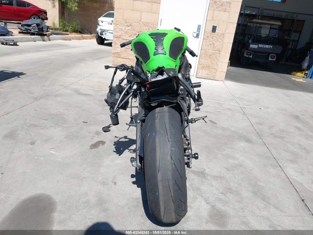 JKBZXJH13PA018606 Kawasaki 2023