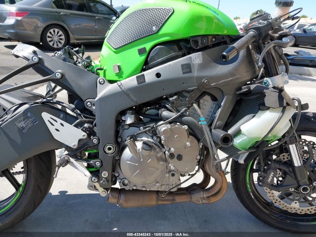 JKBZXJH13PA018606 Kawasaki 2023