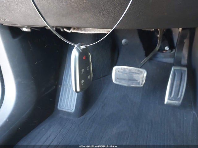 2020 CADILLAC XT6 1GYKPHRS9LZ192116 Photo 10