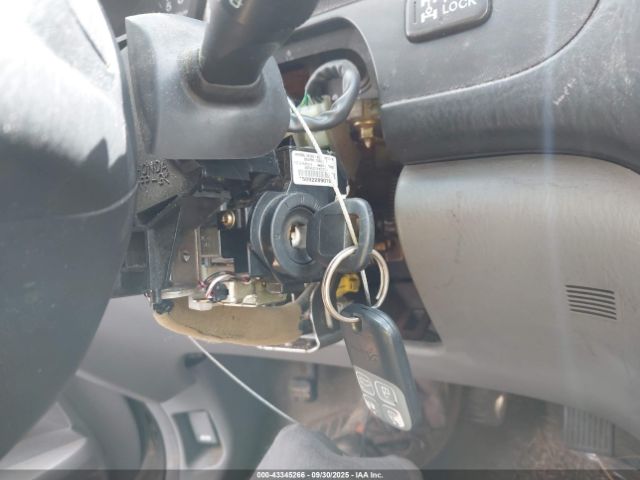 2003 ACURA MDX 2HNYD18943H513438 Photo 10