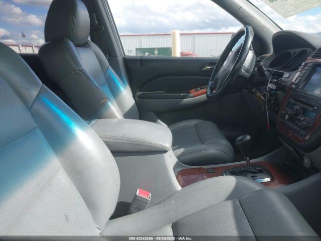 2003 ACURA MDX 2HNYD18943H513438 Photo 4
