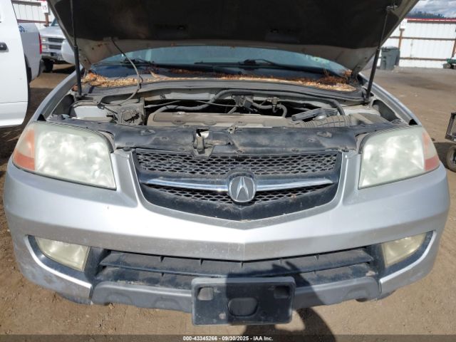 2003 ACURA MDX 2HNYD18943H513438 Photo 5