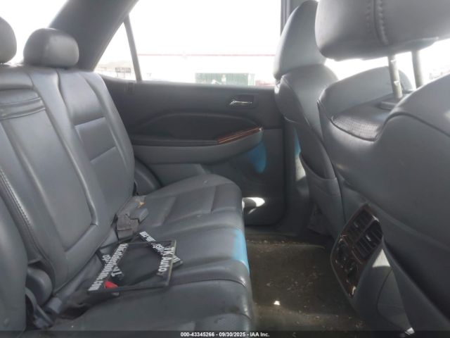 2003 ACURA MDX 2HNYD18943H513438 Photo 7
