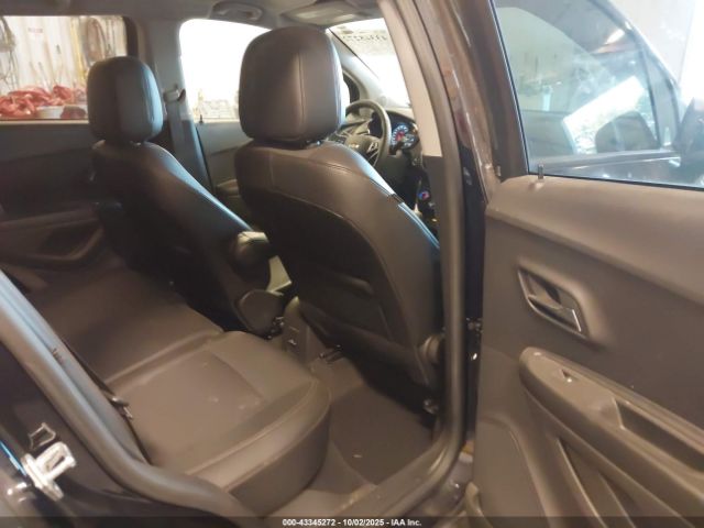2022 CHEVROLET TRAX KL7CJPSM2NB501970 Photo 7