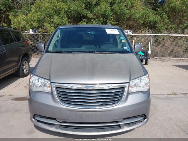 2C4RC1BG1GR296564 Chrysler Town and Country