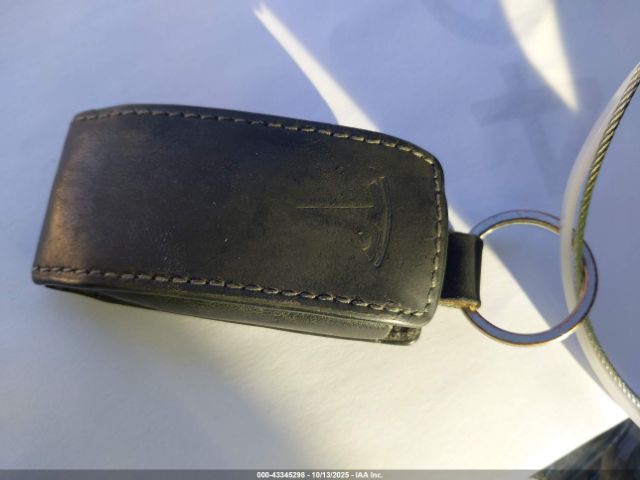 2013 TESLA MODEL S 5YJSA1DP1DFP14021 Photo 10