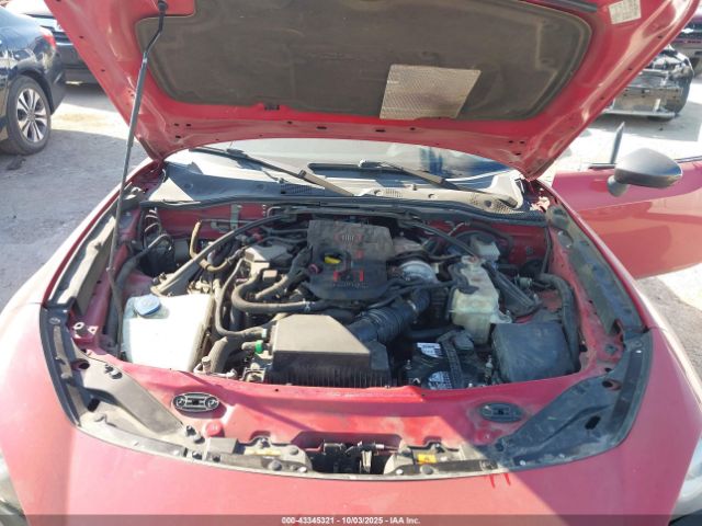 2017 FIAT 124 SPIDER JC1NFAEK4H0124138 Photo 9