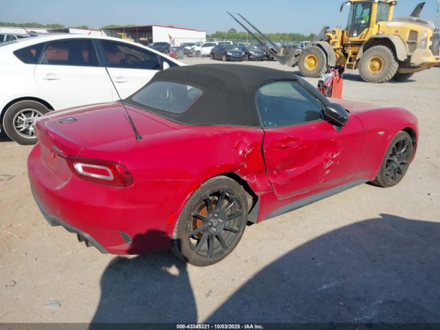 2017 FIAT 124 SPIDER JC1NFAEK4H0124138 Photo 3