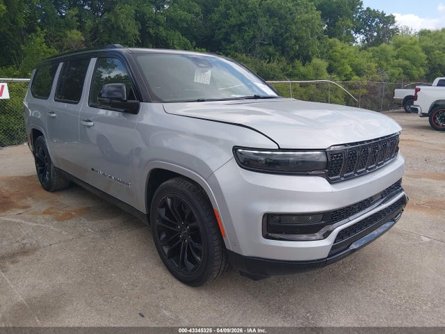 2024 JEEP GRAND WAGONEER L 1C4SJSFP1RS131039