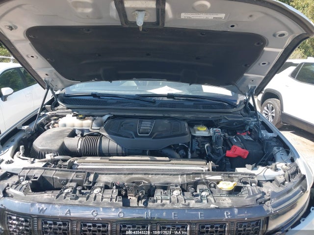 2024 JEEP GRAND WAGONEER L 1C4SJSFP1RS131039 Photo 9