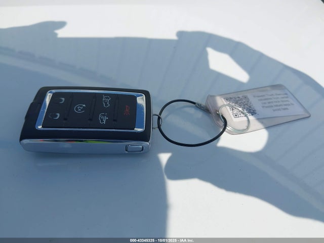 2024 JEEP GRAND WAGONEER L 1C4SJSFP1RS131039 Photo 10