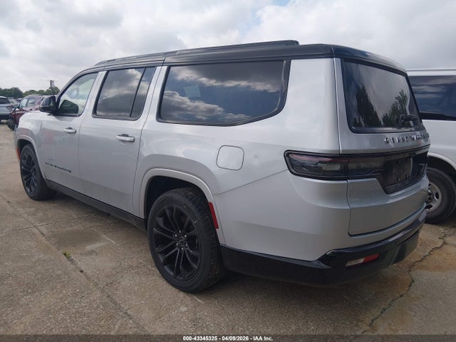 2024 JEEP GRAND WAGONEER L 1C4SJSFP1RS131039 Photo 2