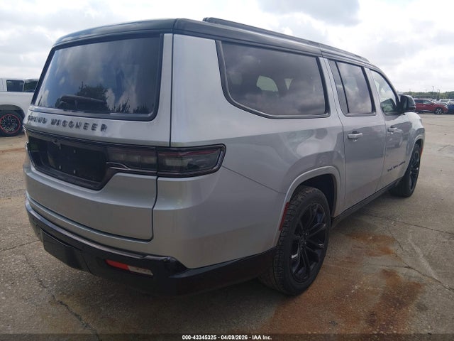 2024 JEEP GRAND WAGONEER L 1C4SJSFP1RS131039 Photo 3