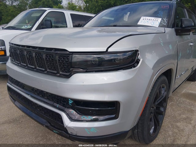 2024 JEEP GRAND WAGONEER L 1C4SJSFP1RS131039 Photo 5