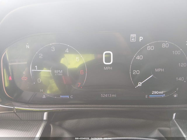 2024 JEEP GRAND WAGONEER L 1C4SJSFP1RS131039 Photo 6