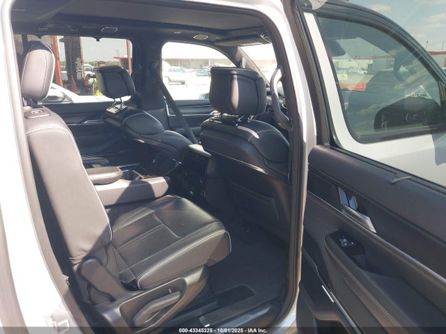 2024 JEEP GRAND WAGONEER L 1C4SJSFP1RS131039 Photo 7