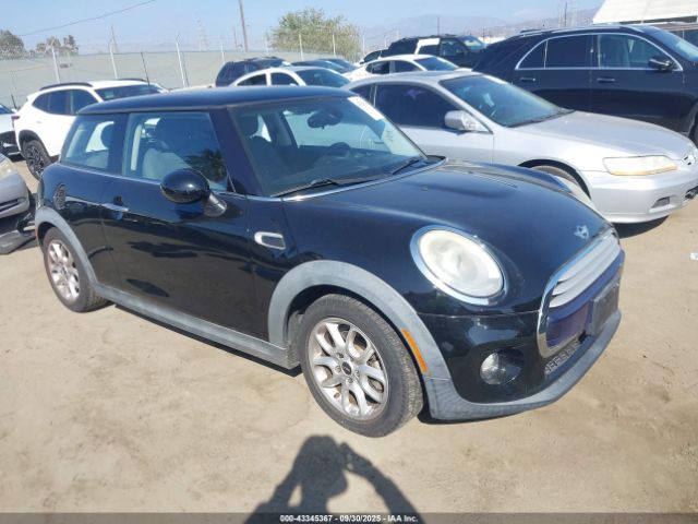 2014 MINI HARDTOP WMWXM5C53ET934731 Photo 0