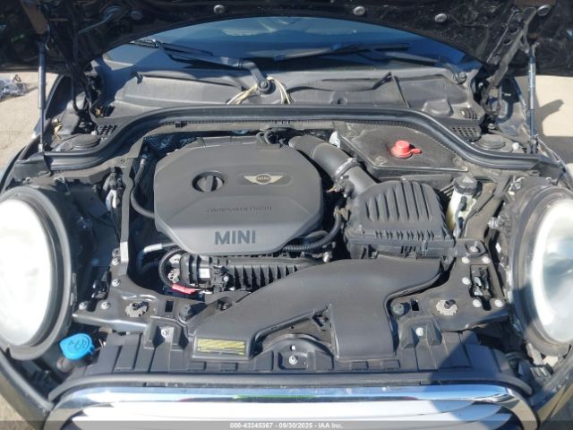 2014 MINI HARDTOP WMWXM5C53ET934731 Photo 9