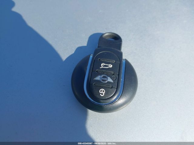 2014 MINI HARDTOP WMWXM5C53ET934731 Photo 10