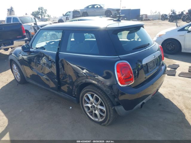 2014 MINI HARDTOP WMWXM5C53ET934731 Photo 2
