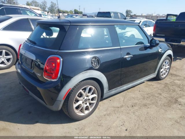 2014 MINI HARDTOP WMWXM5C53ET934731 Photo 3