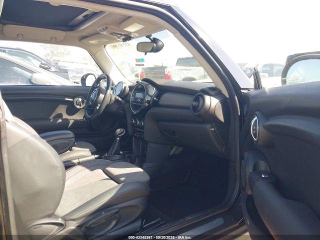 2014 MINI HARDTOP WMWXM5C53ET934731 Photo 4