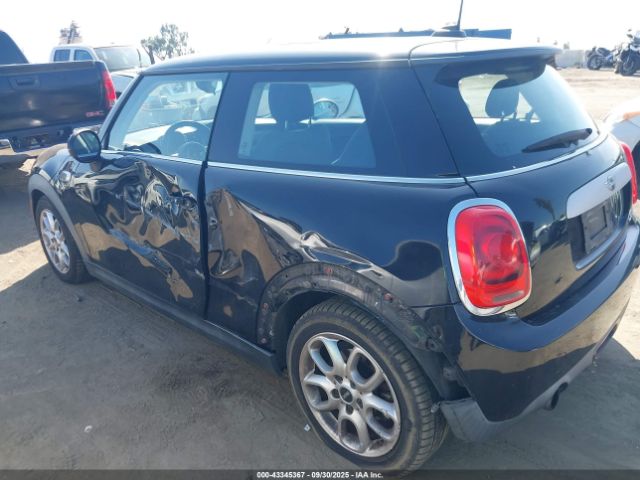 2014 MINI HARDTOP WMWXM5C53ET934731 Photo 5