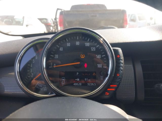 2014 MINI HARDTOP WMWXM5C53ET934731 Photo 6