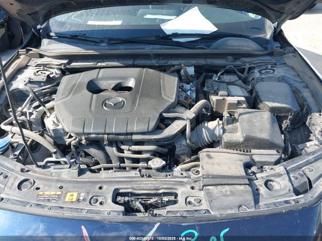 Mazda pyukd 2024 3MZBPABM3RM426699 Image 10