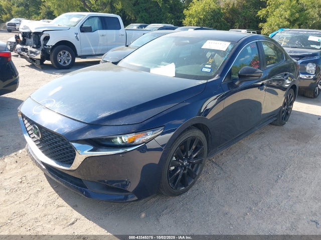 Mazda pyukd 2024 3MZBPABM3RM426699 Image 2