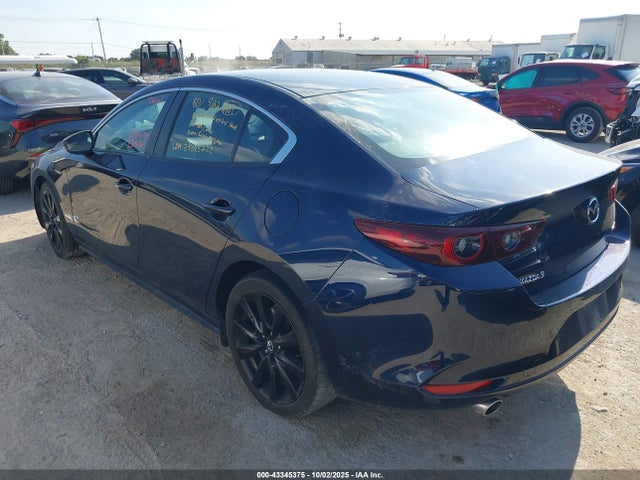 Mazda pyukd 2024 3MZBPABM3RM426699 Image 3