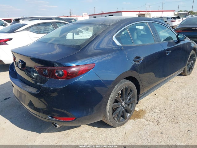 Mazda pyukd 2024 3MZBPABM3RM426699 Image 4