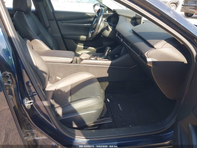Mazda pyukd 2024 3MZBPABM3RM426699 Image 5