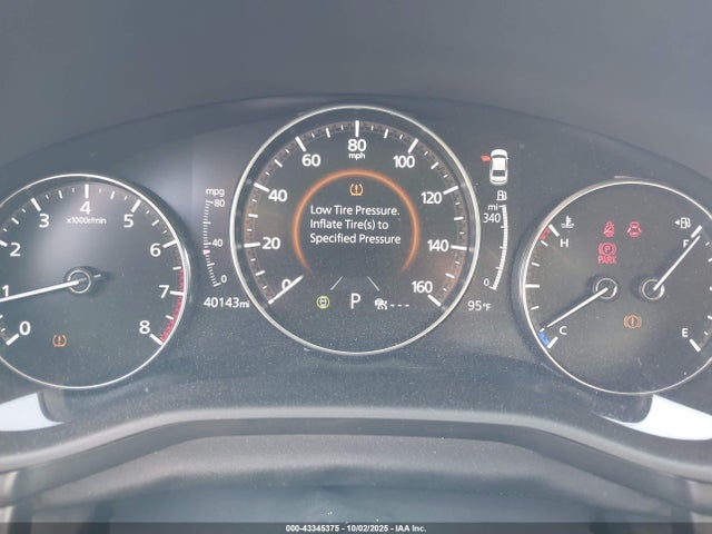 Mazda pyukd 2024 3MZBPABM3RM426699 Image 7