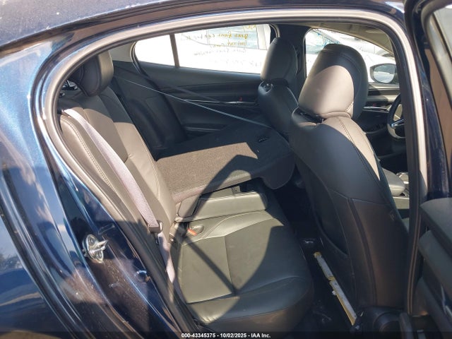 Mazda pyukd 2024 3MZBPABM3RM426699 Image 8