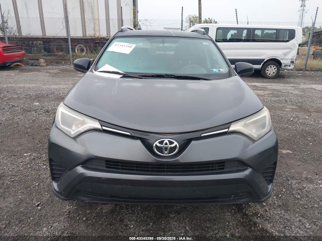 Toyota 2ar-fe 2016 JTMBFREV5GD187447 Image 12