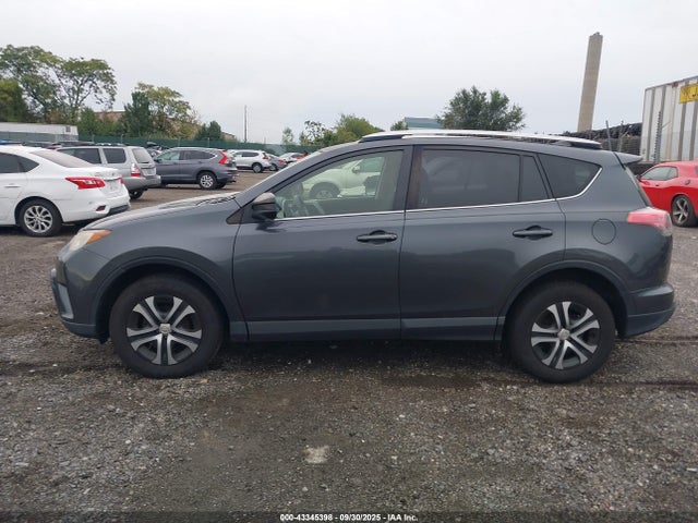 Toyota 2ar-fe 2016 JTMBFREV5GD187447 Image 14