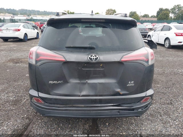Toyota 2ar-fe 2016 JTMBFREV5GD187447 Image 16