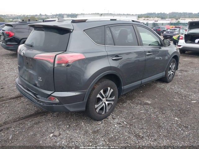 Toyota 2ar-fe 2016 JTMBFREV5GD187447 Image 4