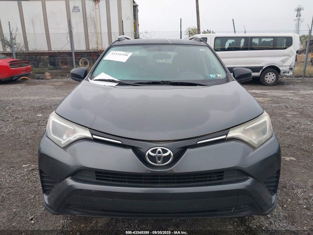 Toyota 2ar-fe 2016 JTMBFREV5GD187447 Image 6