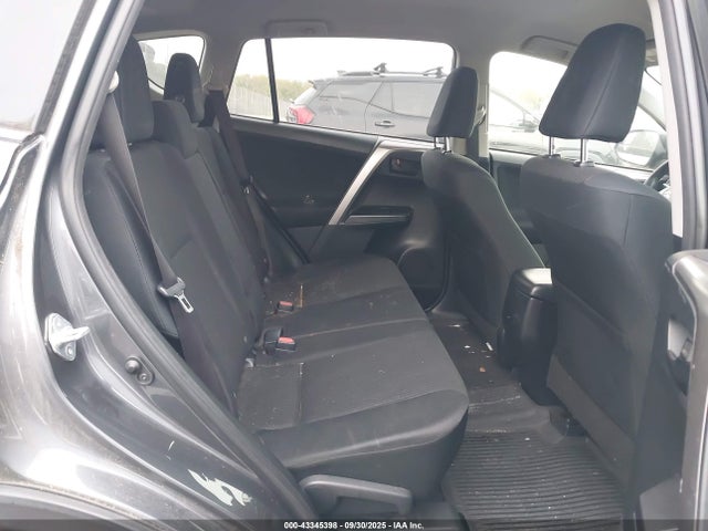 Toyota 2ar-fe 2016 JTMBFREV5GD187447 Image 8