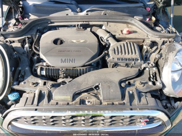 2015 MINI HARDTOP WMWXU3C54F2B57300 Photo 9