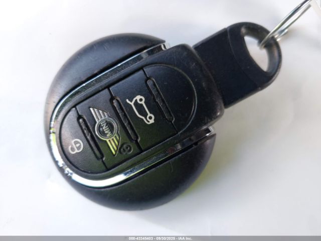 2015 MINI HARDTOP WMWXU3C54F2B57300 Photo 10