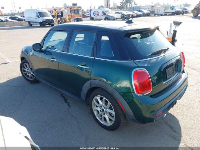 2015 MINI HARDTOP WMWXU3C54F2B57300 Photo 2
