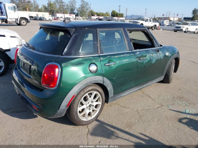 2015 MINI HARDTOP WMWXU3C54F2B57300 Photo 3