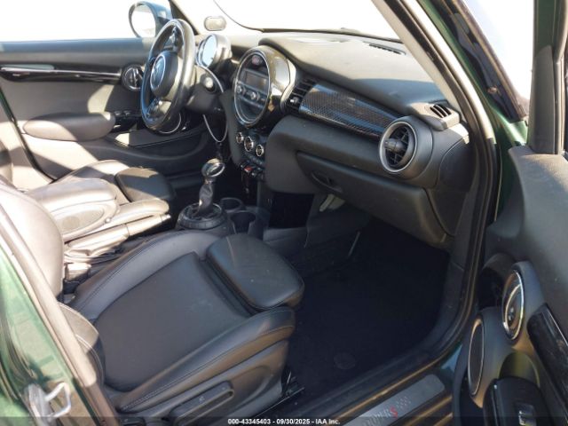 2015 MINI HARDTOP WMWXU3C54F2B57300 Photo 4