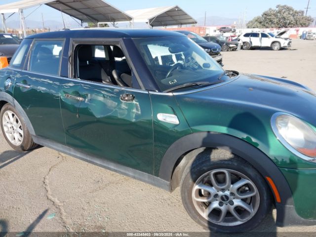 2015 MINI HARDTOP WMWXU3C54F2B57300 Photo 5