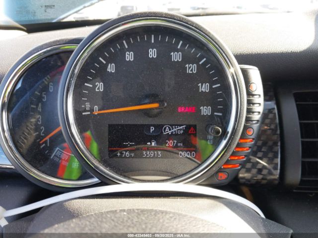 2015 MINI HARDTOP WMWXU3C54F2B57300 Photo 6