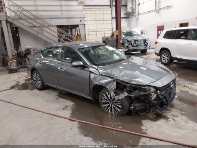 2023 NISSAN ALTIMA 1N4BL4DW0PN310089