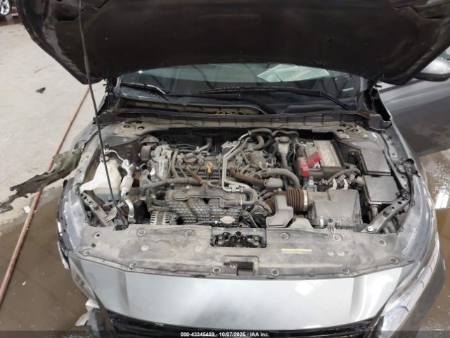 2023 NISSAN ALTIMA 1N4BL4DW0PN310089 Photo 9